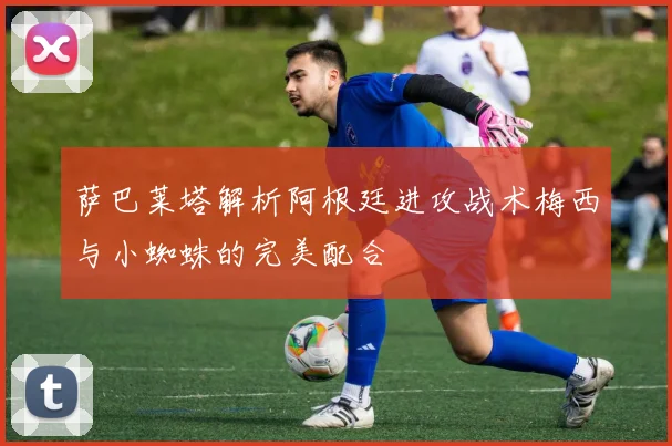 萨巴莱塔解析阿根廷进攻战术梅西与小蜘蛛的完美配合